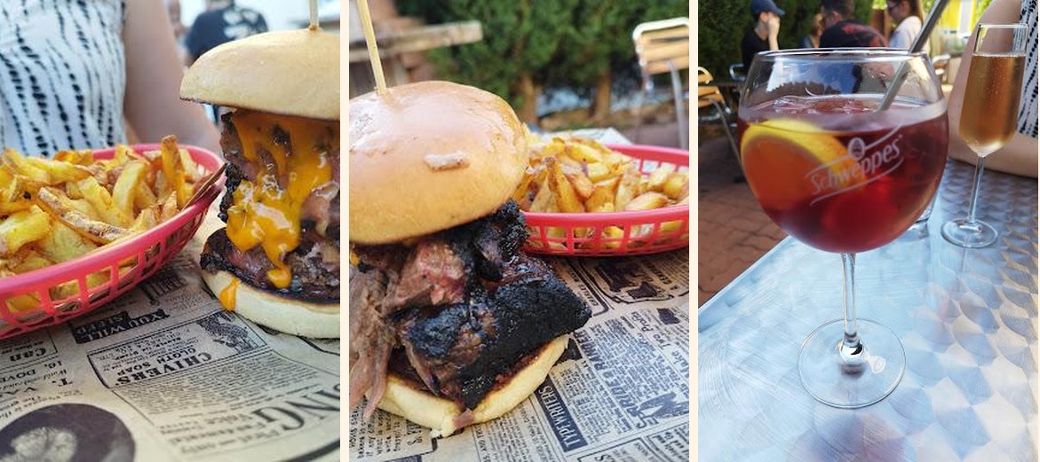 Frank’s Smokehouse - Gallery Image 3
