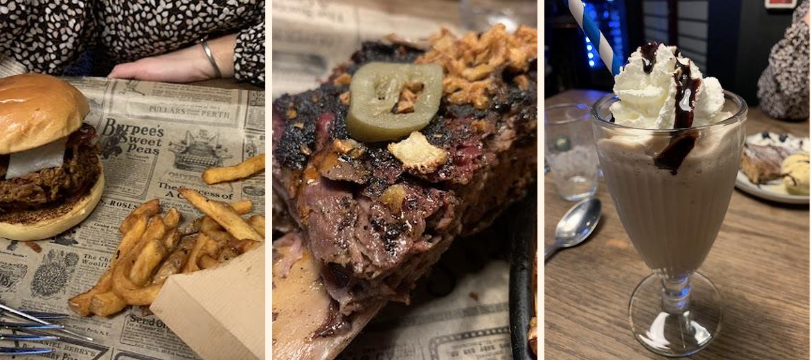 Frank’s Smokehouse - Gallery Image 4