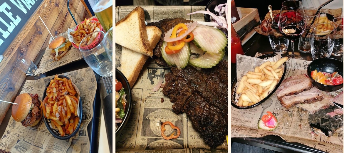 Frank’s Smokehouse - Gallery Image 5