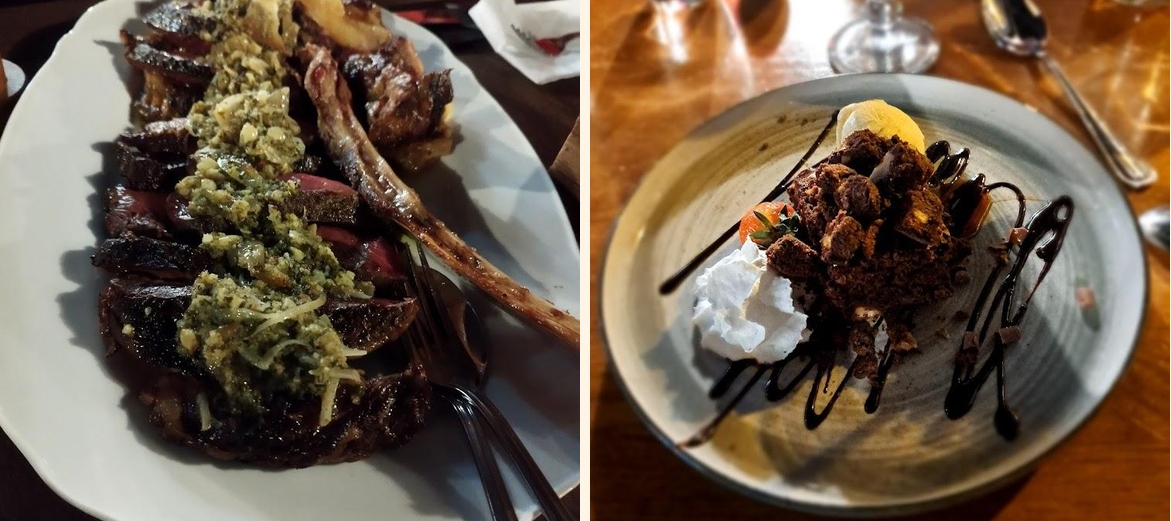 Frank’s Smokehouse - Gallery Image 6