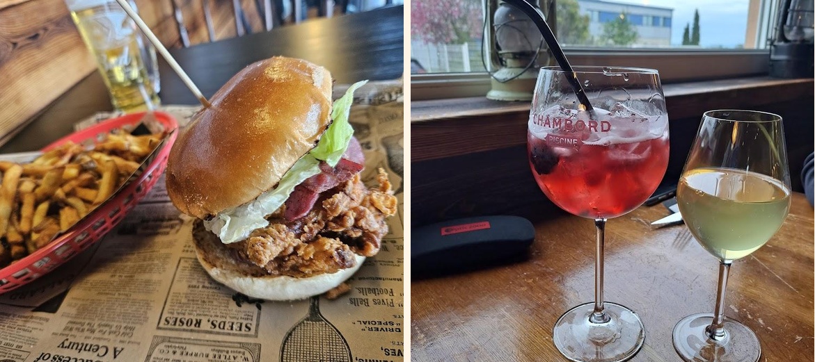 Frank’s Smokehouse - Gallery Image 7